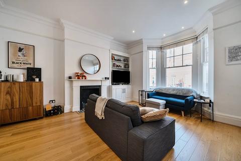 Callow Street, Chelsea, London, SW3