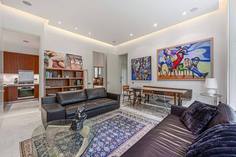 undefined, Gledhow Gardens, South Kensington, London, SW5