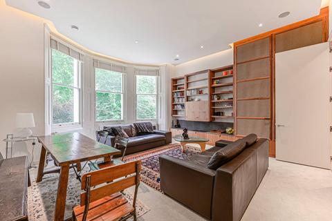 undefined, Gledhow Gardens, South Kensington, London, SW5