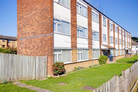 3 bedroom flat for sale, RUSKIN WALK, EDMONTON