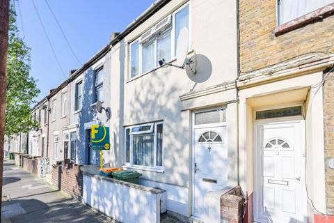 31 Exning Road, London, E16 4NB