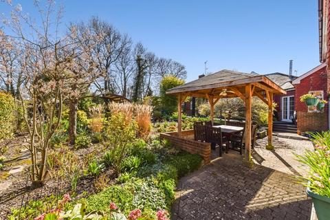 6 bedroom detached house for sale, Maudlyn Park Way, Steyning