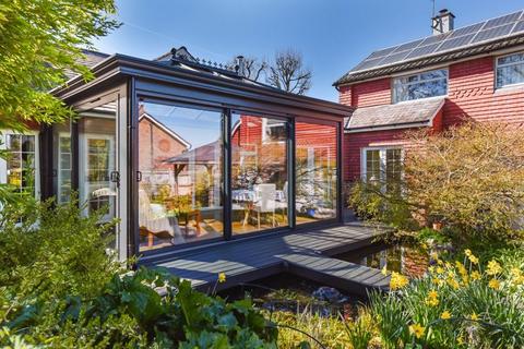 6 bedroom detached house for sale, Maudlyn Park Way, Steyning