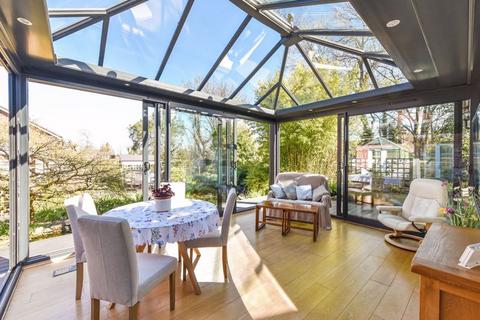 6 bedroom detached house for sale, Maudlyn Park Way, Steyning