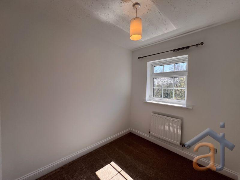 Fourth Bedroom