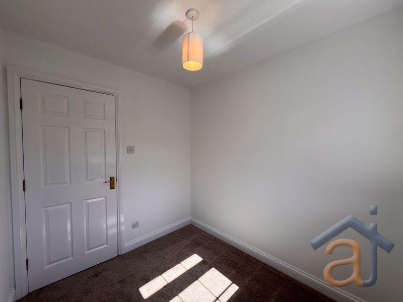 Fourth Bedroom