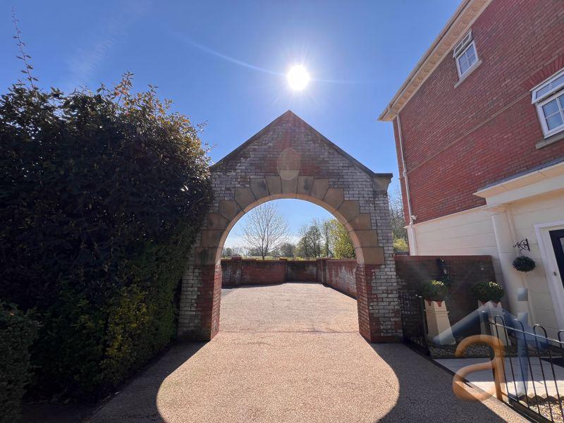 Archway