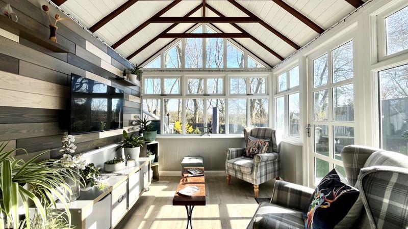 Sunroom