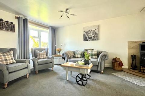 3 bedroom semi-detached house for sale, Stoford Place, Broadway, Nr Ilminster, Somerset TA19