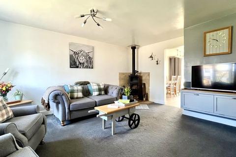 3 bedroom semi-detached house for sale, Stoford Place, Broadway, Nr Ilminster, Somerset TA19