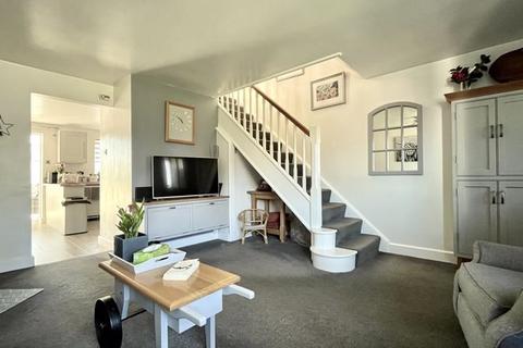 3 bedroom semi-detached house for sale, Stoford Place, Broadway, Nr Ilminster, Somerset TA19