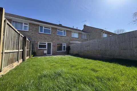 Wellstead Road, Northmoor, Wareham