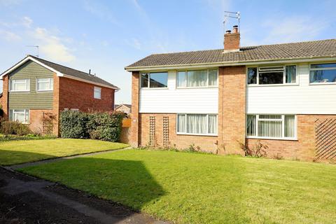 undefined, Greenslade Gardens, Nailsea BS48