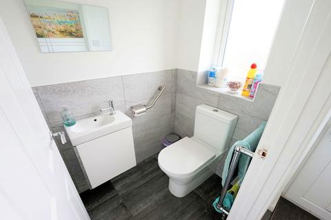 undefined, Greenslade Gardens, Nailsea BS48