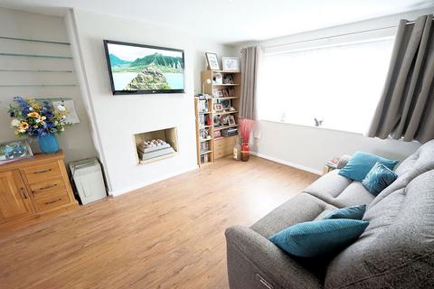 undefined, Greenslade Gardens, Nailsea BS48