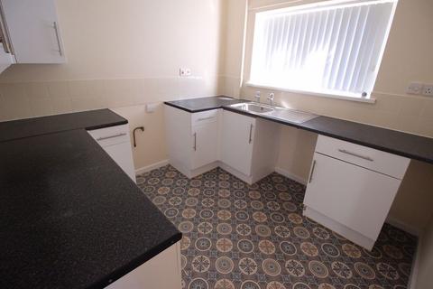 2 bedroom terraced house to rent, Arkwright Road, Walsall