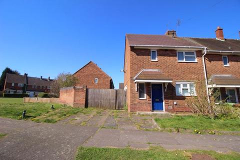 2 bedroom terraced house to rent, Arkwright Road, Walsall