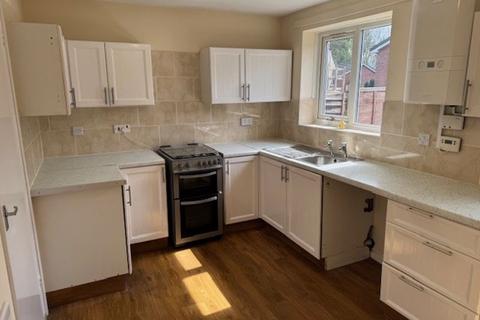 37 Gittens Drive, Telford, TF4 3SD
