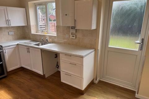 37 Gittens Drive, Telford, TF4 3SD
