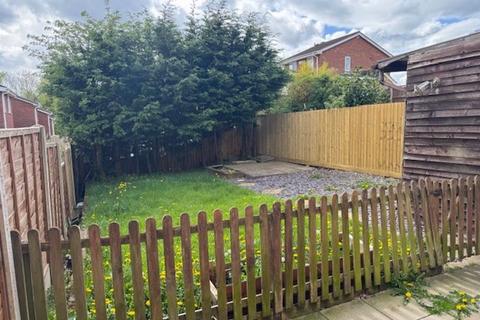 37 Gittens Drive, Telford, TF4 3SD