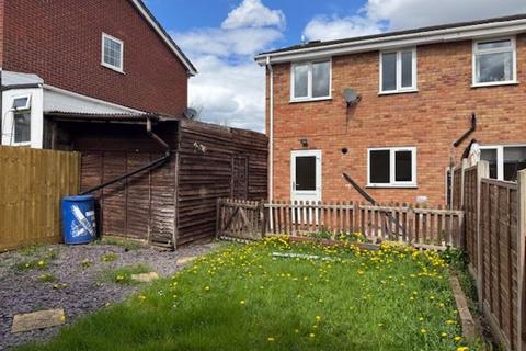 37 Gittens Drive, Telford, TF4 3SD
