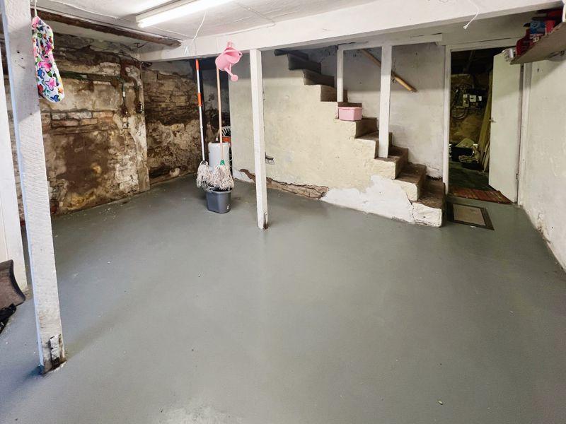 Cellar