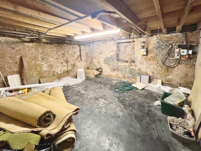 Cellar