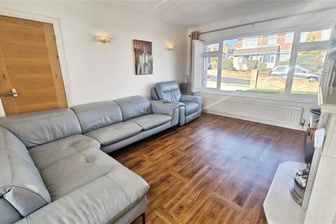 3 bedroom semi-detached house for sale, Highside Drive, Humbledon, Sunderland, SR3