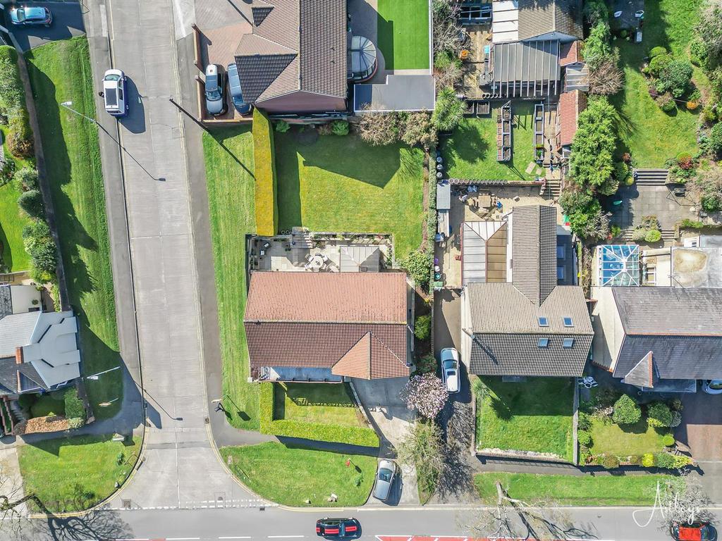 Aerial Images