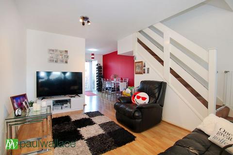undefined, Bushbarns, West Cheshunt