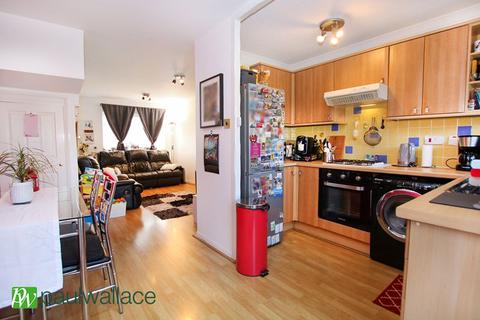 undefined, Bushbarns, West Cheshunt