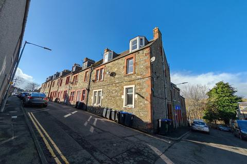 undefined, Curror Street, Selkirk, TD7