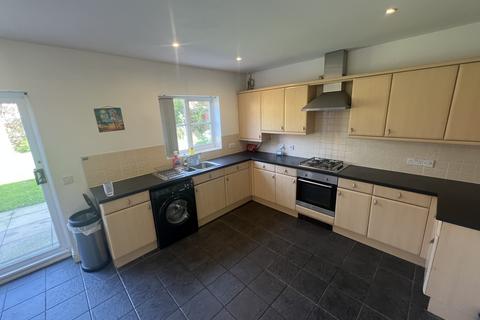 4 bedroom detached house to rent, Rosyth Crescent, Chellaston, Derby, DE73
