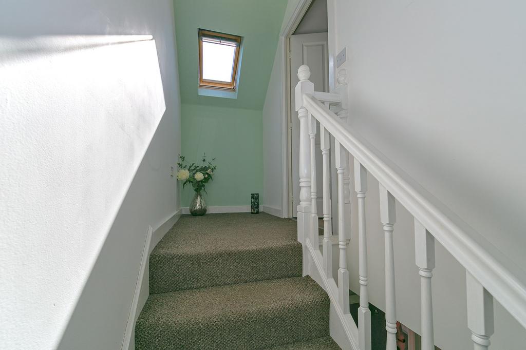 Second Floor Landing