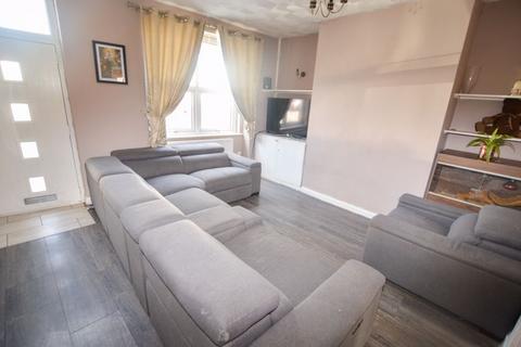 2 bedroom semi-detached house for sale, Manor Street, Golborne, WA3 3TN