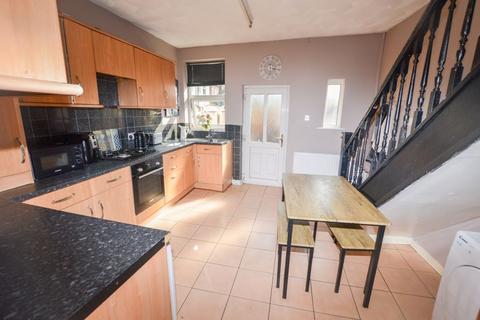 2 bedroom semi-detached house for sale, Manor Street, Golborne, WA3 3TN