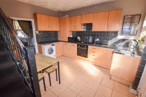 2 bedroom semi-detached house for sale, Manor Street, Golborne, WA3 3TN