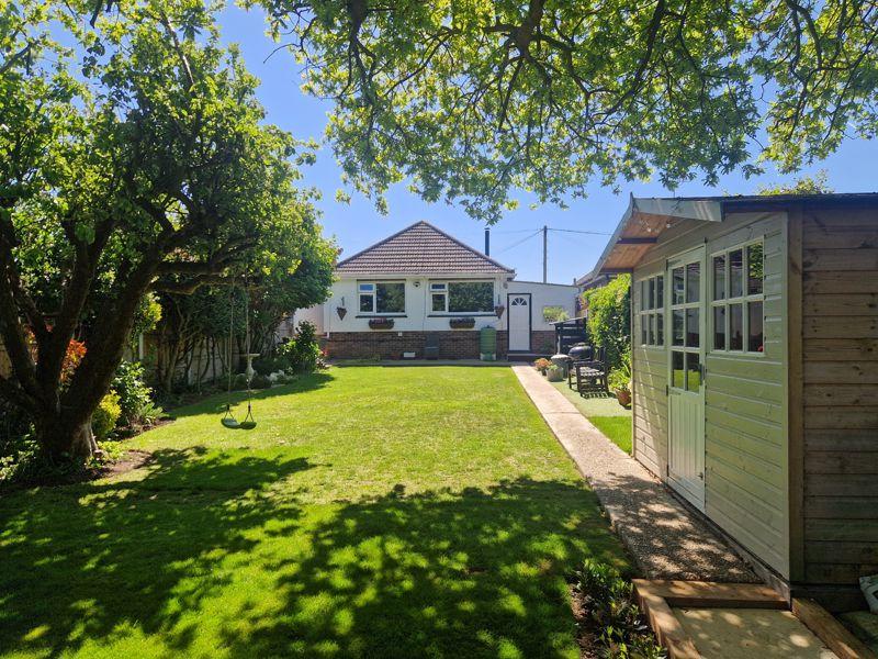 Craigfield Avenue