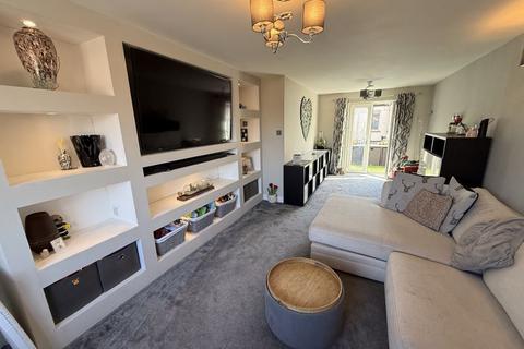 4 bedroom mews for sale, Hawthorn Road, Bollington
