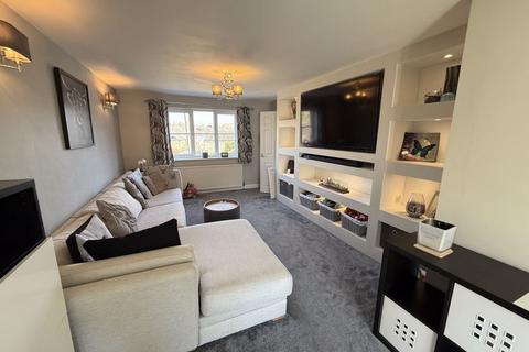 4 bedroom mews for sale, Hawthorn Road, Bollington