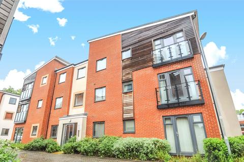 2 bedroom apartment to rent, Nursery Close, Botley