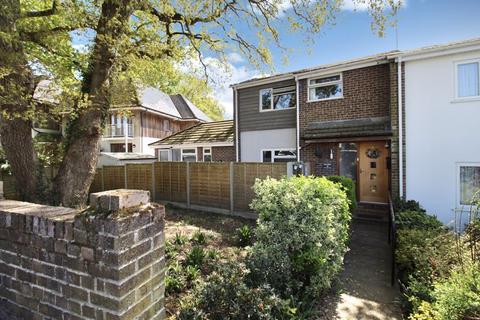 undefined, Sandringham Road, Southampton SO18