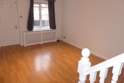 undefined, Russell Street, Oldham OL9