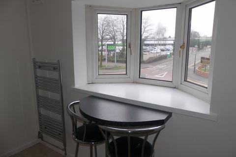 undefined, Russell Street, Oldham OL9