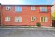Hucclecote Road, Hucclecote Lodge, GL3
