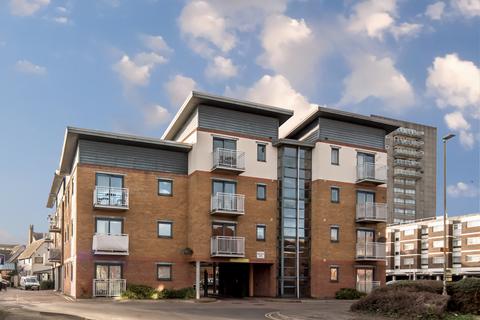 2 bedroom flat to rent, Merchant Court, Bedford, MK42 0AT