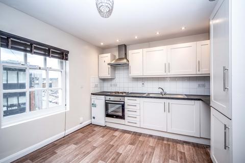 2 bedroom flat to rent, Merchant Court, Bedford, MK42 0AT