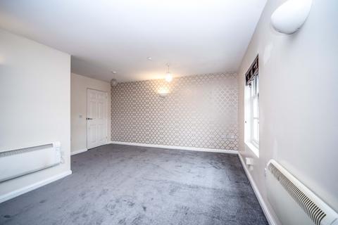 2 bedroom flat to rent, Merchant Court, Bedford, MK42 0AT