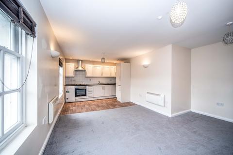 2 bedroom flat to rent, Merchant Court, Bedford, MK42 0AT