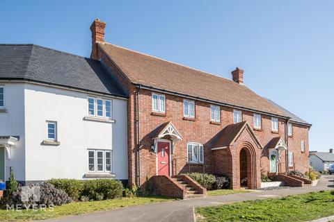 undefined, Granary Hill, Charminster, DT2 9
